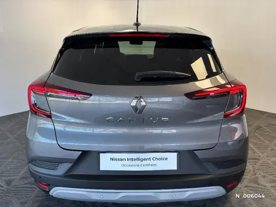 RENAULT CAPTUR II - voiture d'occasion - Photo 6
