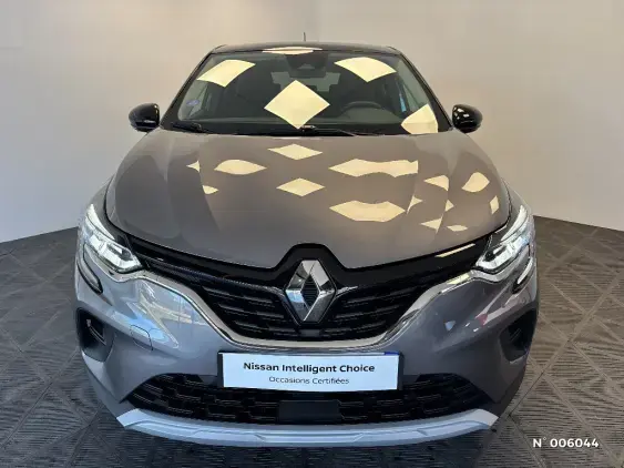 RENAULT CAPTUR II - voiture d'occasion - Photo 3