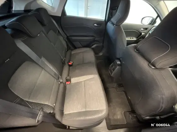 RENAULT CAPTUR II - voiture d'occasion - Photo 11