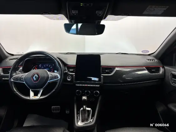 RENAULT ARKANA - voiture d'occasion - Photo 9