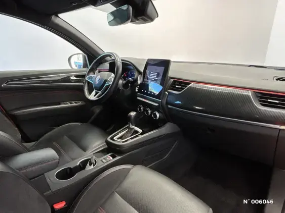 RENAULT ARKANA - voiture d'occasion - Photo 10