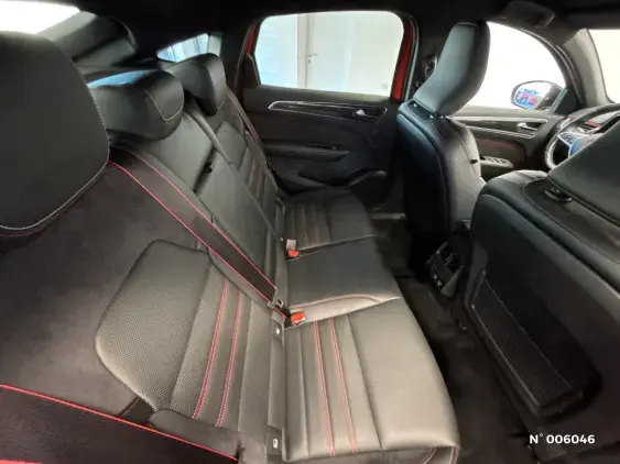 RENAULT ARKANA - voiture d'occasion - Photo 11