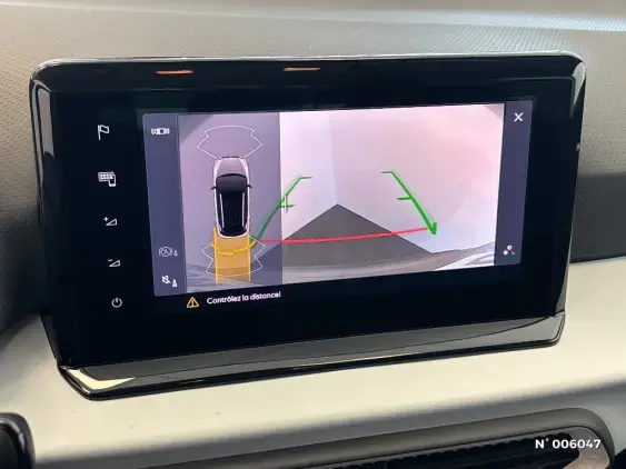 SEAT ARONA - voiture d'occasion - Photo 14