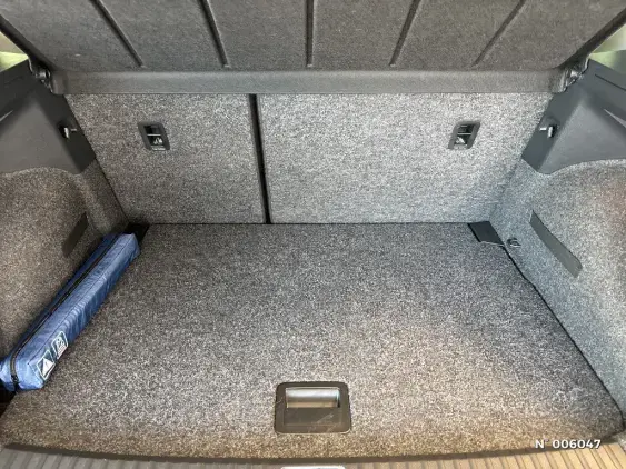 SEAT ARONA - voiture d'occasion - Photo 7