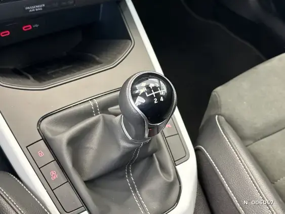 SEAT ARONA - voiture d'occasion - Photo 27