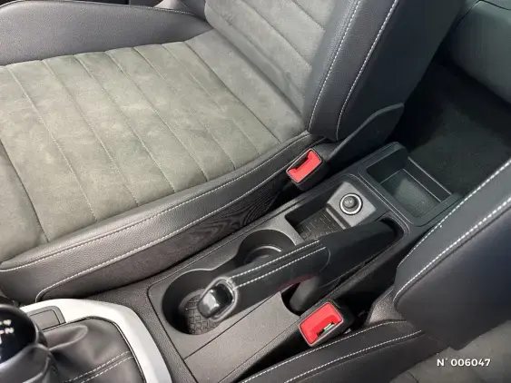 SEAT ARONA - voiture d'occasion - Photo 28