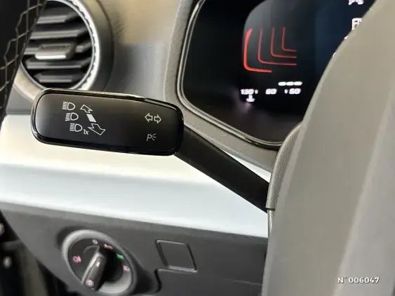 SEAT ARONA - voiture d'occasion - Photo 32
