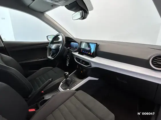 SEAT ARONA - voiture d'occasion - Photo 10