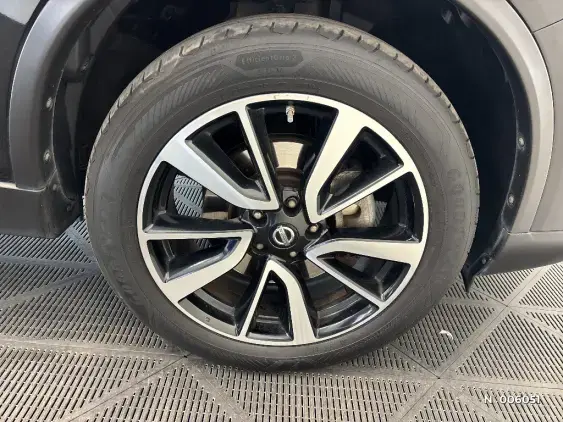 NISSAN X-TRAIL III - voiture d'occasion - Photo 8