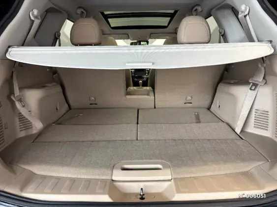NISSAN X-TRAIL III - voiture d'occasion - Photo 7