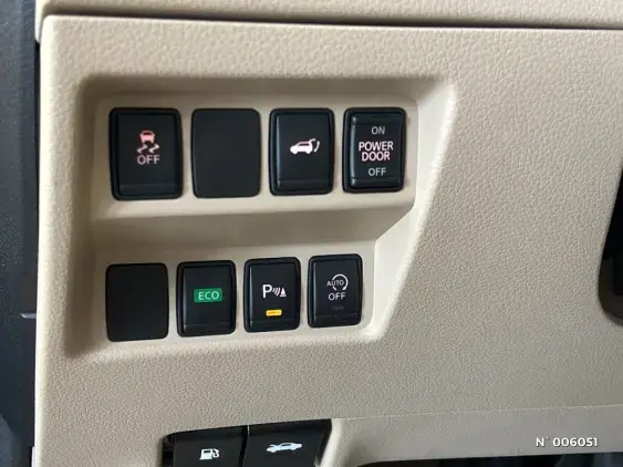 NISSAN X-TRAIL III - voiture d'occasion - Photo 15