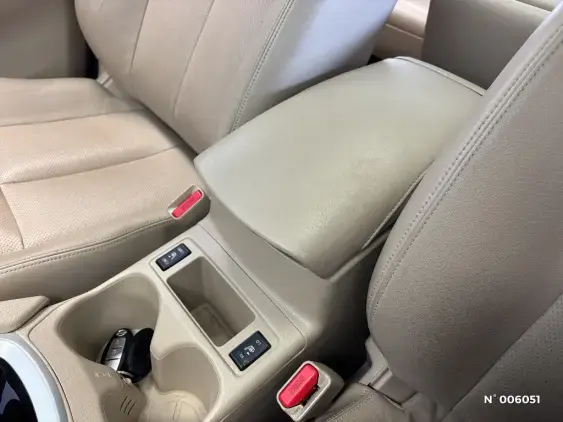 NISSAN X-TRAIL III - voiture d'occasion - Photo 29