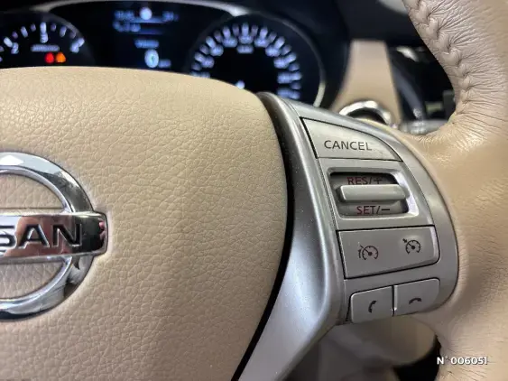 NISSAN X-TRAIL III - voiture d'occasion - Photo 31