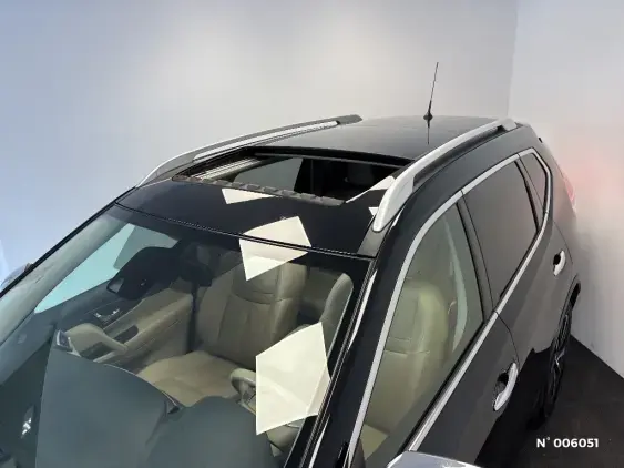 NISSAN X-TRAIL III - voiture d'occasion - Photo 36