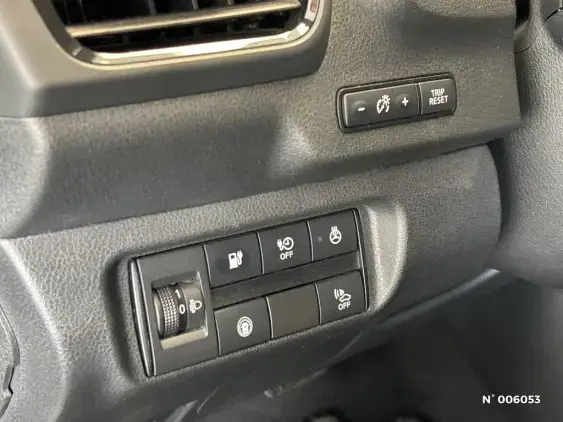 NISSAN LEAF II - voiture d'occasion - Photo 15
