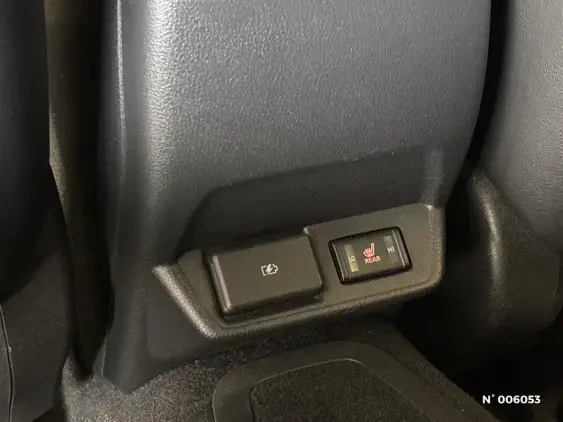 NISSAN LEAF II - voiture d'occasion - Photo 25