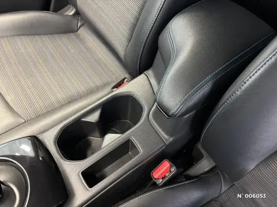 NISSAN LEAF II - voiture d'occasion - Photo 28