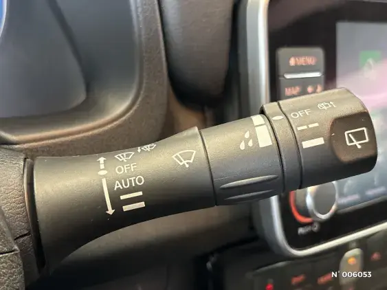 NISSAN LEAF II - voiture d'occasion - Photo 32