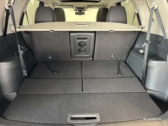 NISSAN X-TRAIL IV - voiture d'occasion - Photo 7