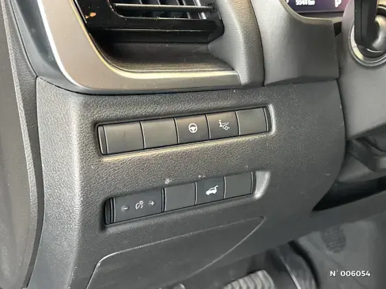 NISSAN X-TRAIL IV - voiture d'occasion - Photo 15