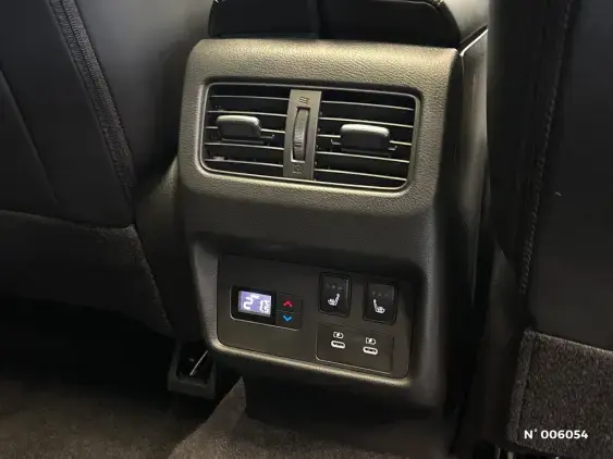 NISSAN X-TRAIL IV - voiture d'occasion - Photo 27