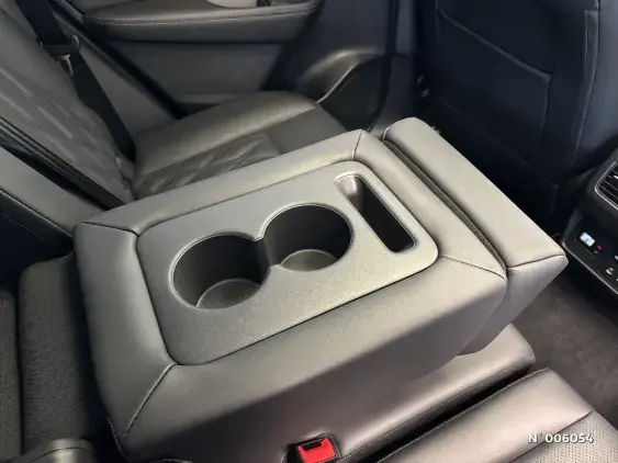 NISSAN X-TRAIL IV - voiture d'occasion - Photo 28