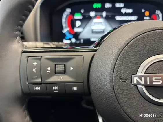 NISSAN X-TRAIL IV - voiture d'occasion - Photo 29