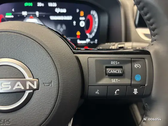 NISSAN X-TRAIL IV - voiture d'occasion - Photo 30