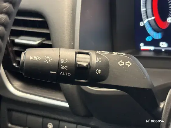 NISSAN X-TRAIL IV - voiture d'occasion - Photo 31
