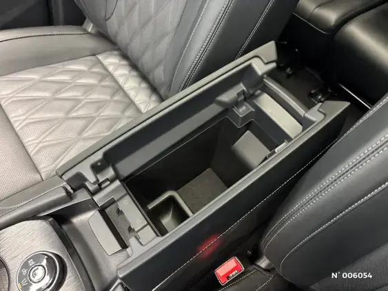 NISSAN X-TRAIL IV - voiture d'occasion - Photo 35