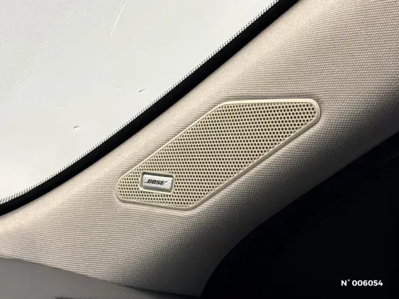 NISSAN X-TRAIL IV - voiture d'occasion - Photo 37