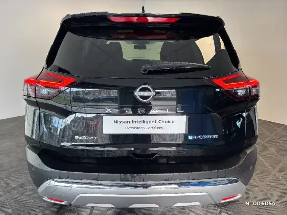 NISSAN X-TRAIL IV - voiture d'occasion - Photo 6