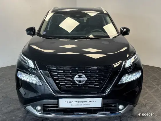 NISSAN X-TRAIL IV - voiture d'occasion - Photo 3