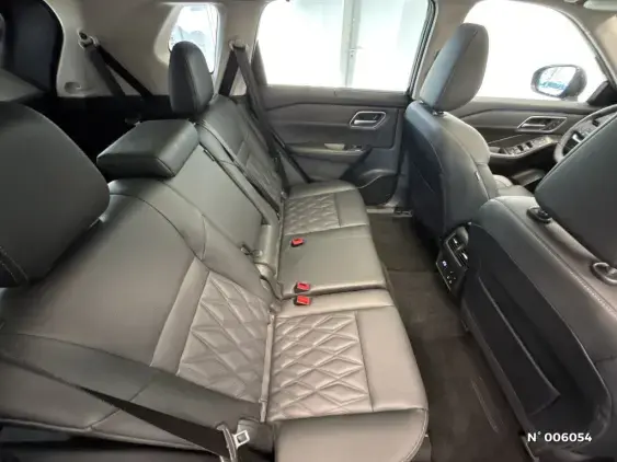 NISSAN X-TRAIL IV - voiture d'occasion - Photo 11