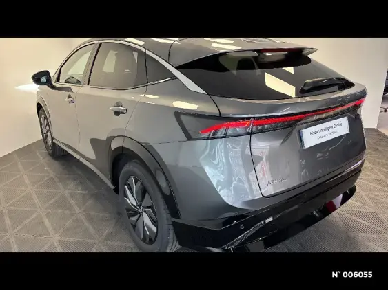 NISSAN ARIYA - voiture d'occasion - Photo 2