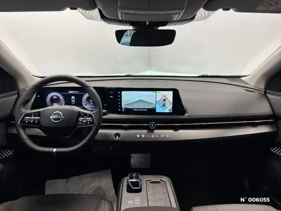NISSAN ARIYA - voiture d'occasion - Photo 9