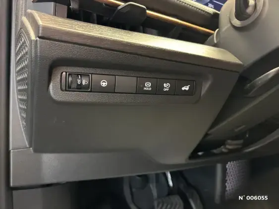 NISSAN ARIYA - voiture d'occasion - Photo 15