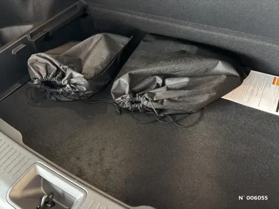 NISSAN ARIYA - voiture d'occasion - Photo 26