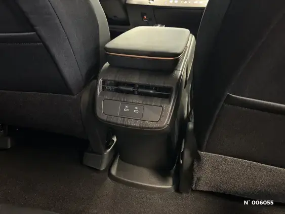 NISSAN ARIYA - voiture d'occasion - Photo 27