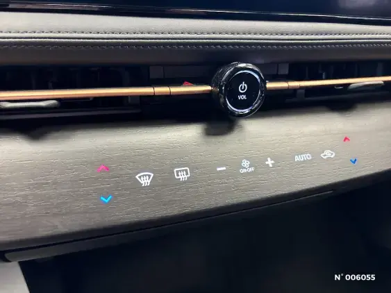 NISSAN ARIYA - voiture d'occasion - Photo 28