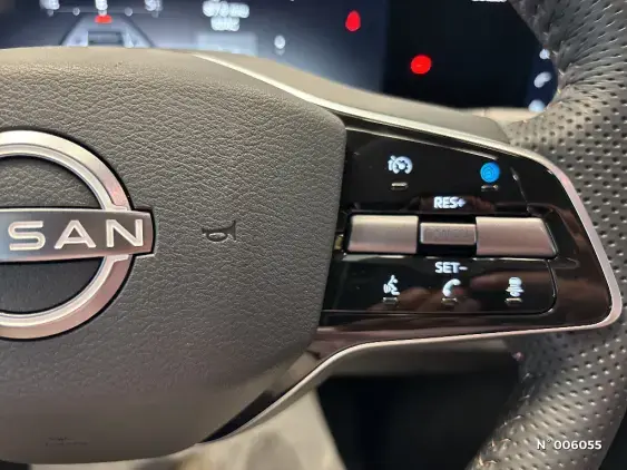 NISSAN ARIYA - voiture d'occasion - Photo 32