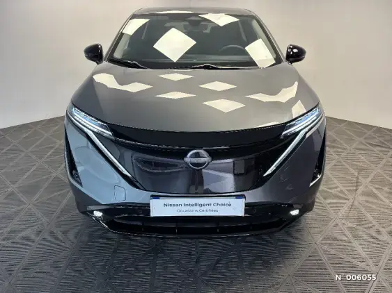NISSAN ARIYA - voiture d'occasion - Photo 3