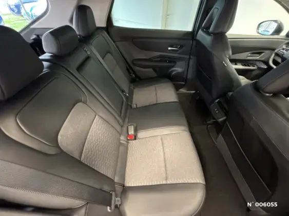 NISSAN ARIYA - voiture d'occasion - Photo 11