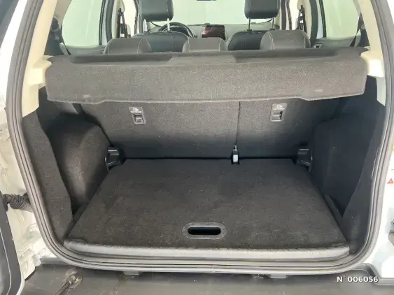 FORD ECOSPORT - voiture d'occasion - Photo 7