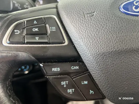 FORD ECOSPORT - voiture d'occasion - Photo 15