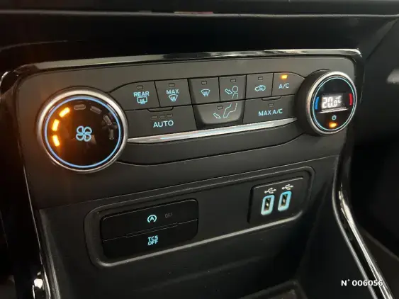 FORD ECOSPORT - voiture d'occasion - Photo 26