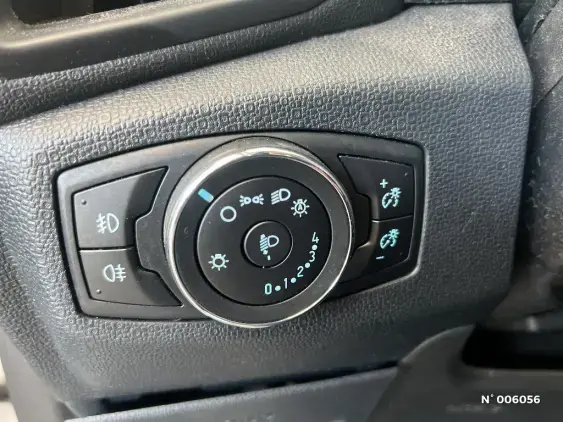 FORD ECOSPORT - voiture d'occasion - Photo 28