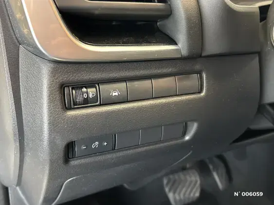 NISSAN QASHQAI III - voiture d'occasion - Photo 15