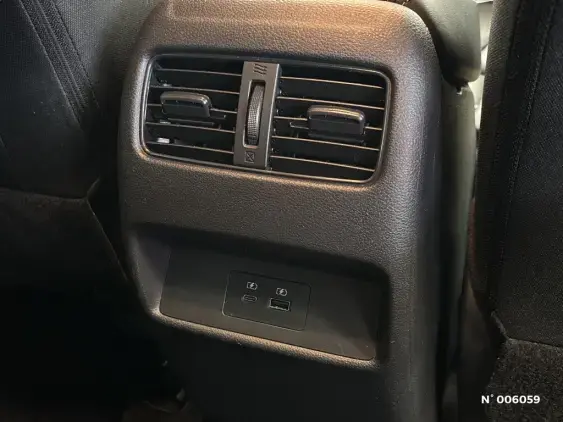 NISSAN QASHQAI III - voiture d'occasion - Photo 26