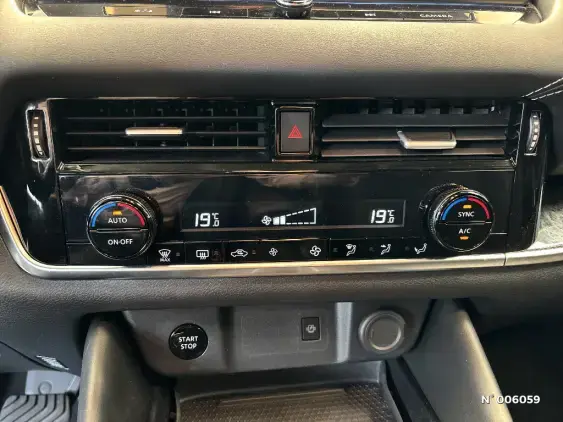 NISSAN QASHQAI III - voiture d'occasion - Photo 27